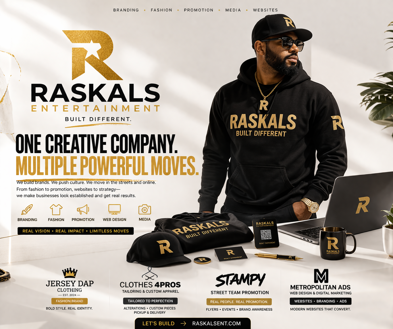 Raskals Entertainment gallery image 1